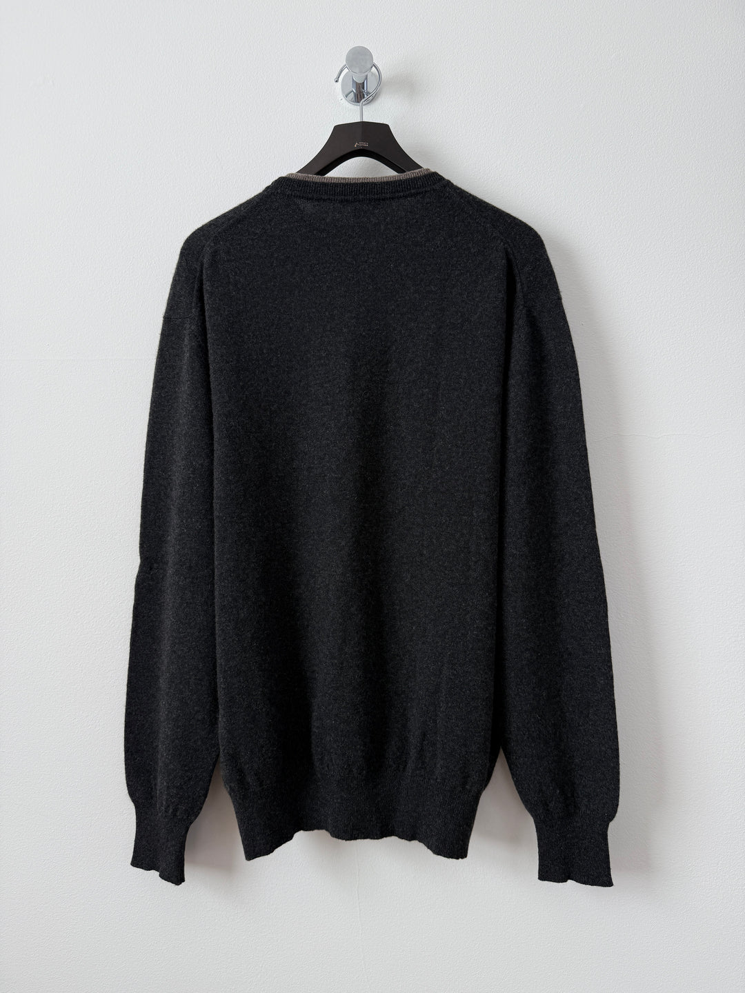 Zegna Cashmere Sweater