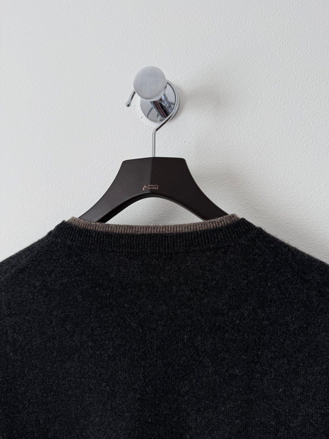 Zegna Cashmere Sweater