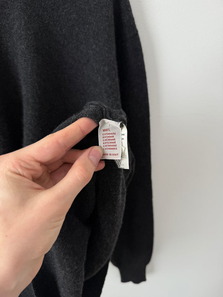 Zegna Cashmere Sweater