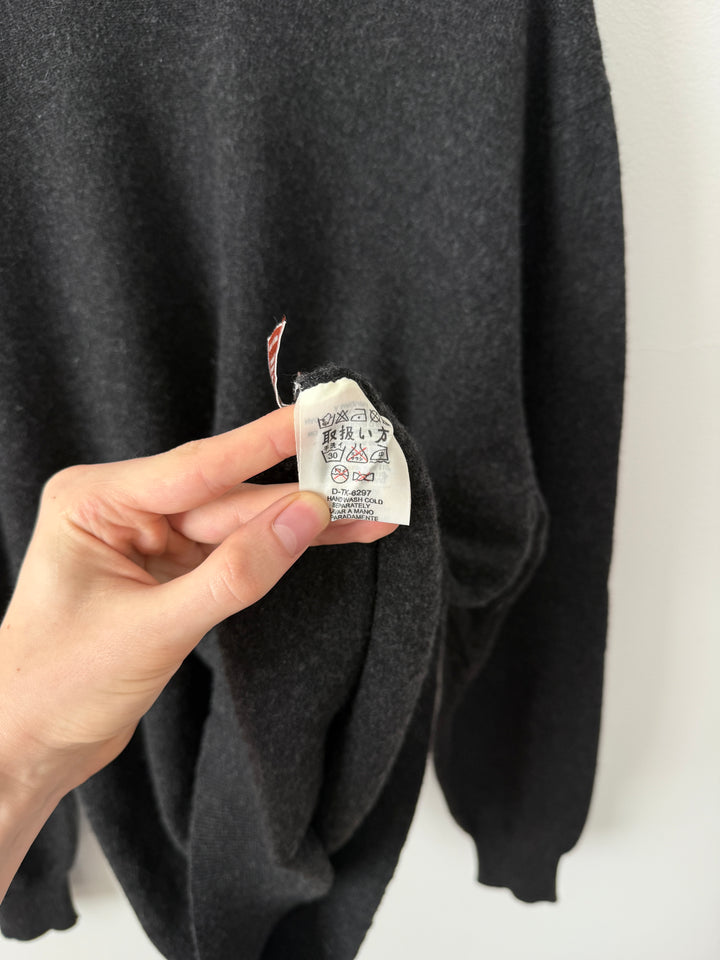 Zegna Cashmere Sweater
