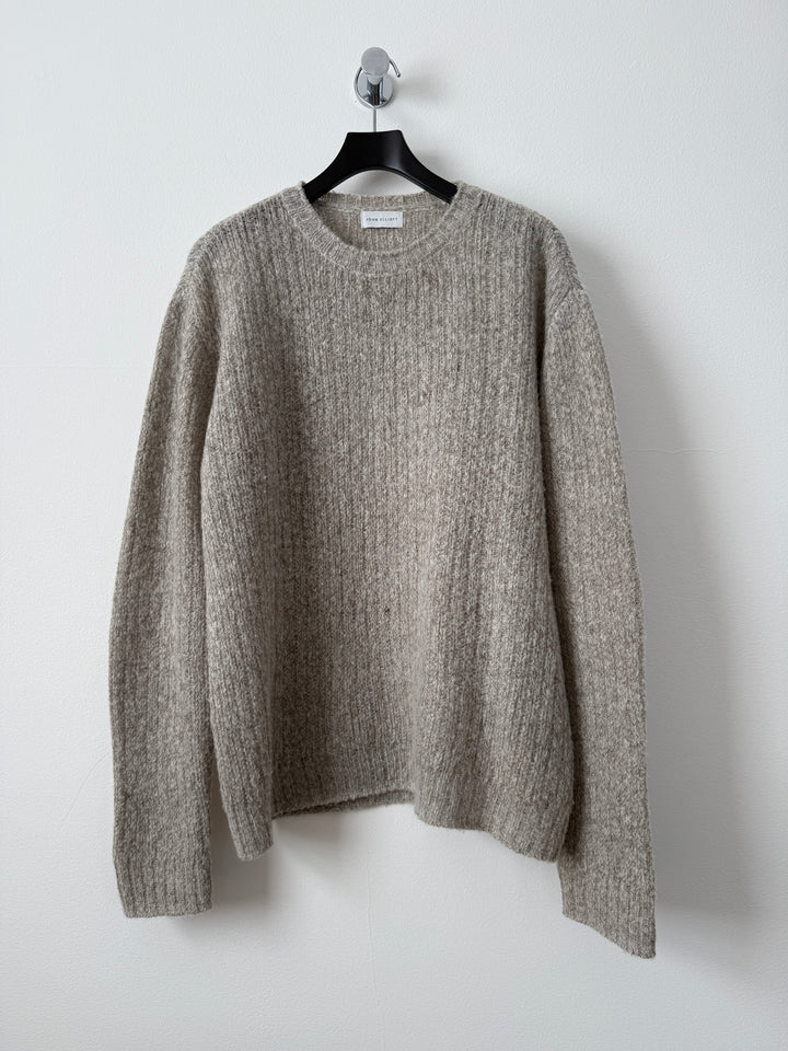 Wool Sweater