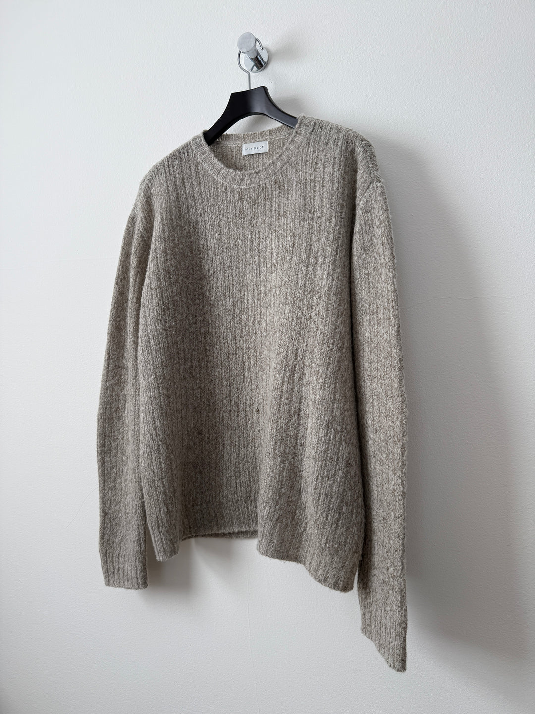 Wool Sweater