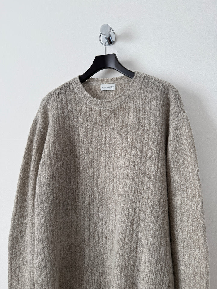 Wool Sweater