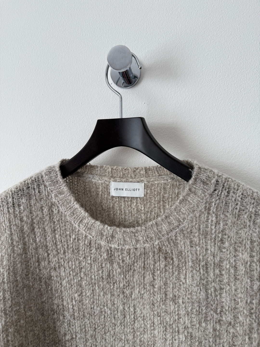 Wool Sweater
