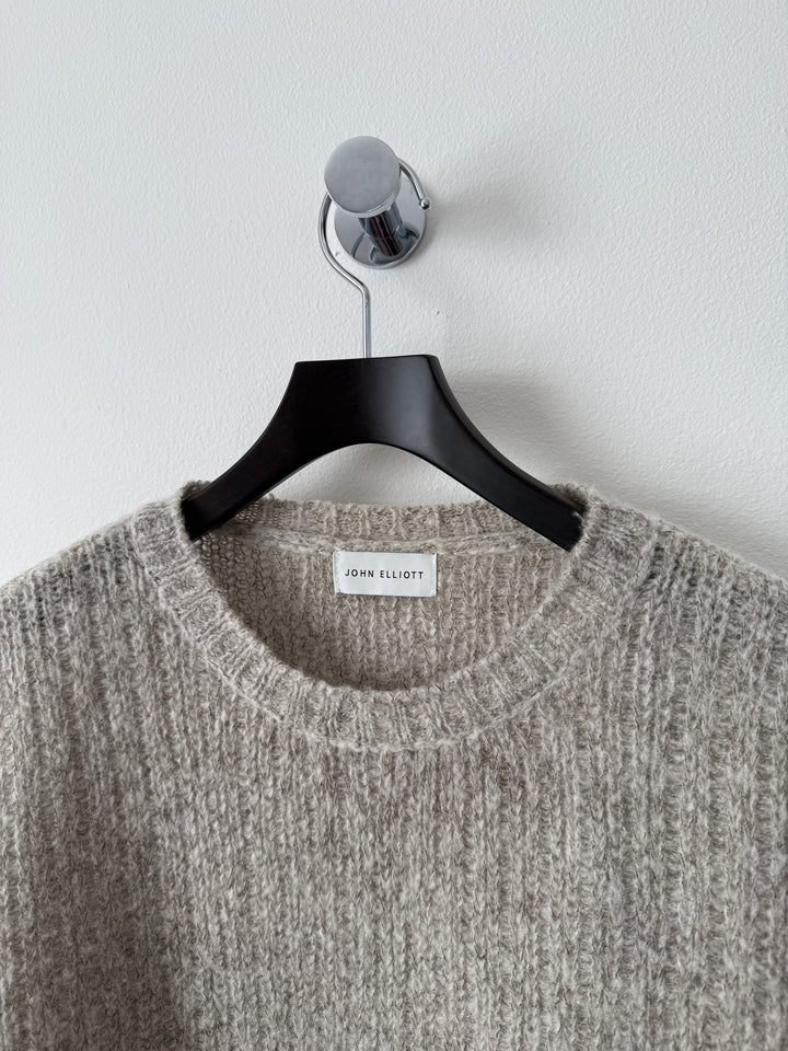 Wool Sweater
