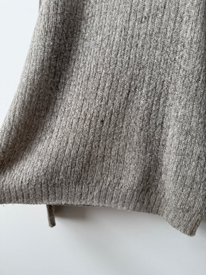 Wool Sweater