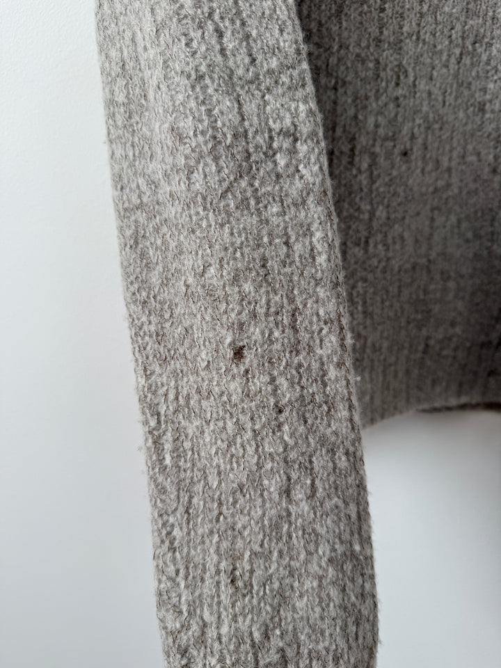 Wool Sweater