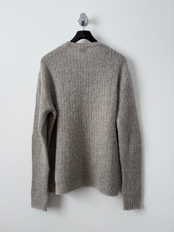 Wool Sweater