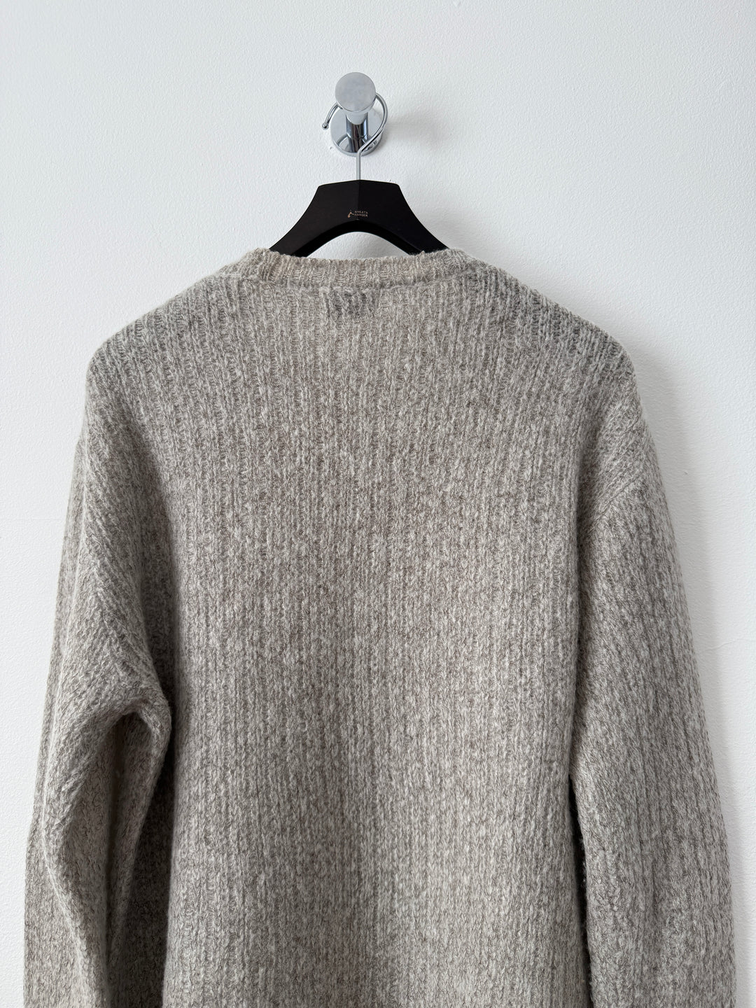 Wool Sweater