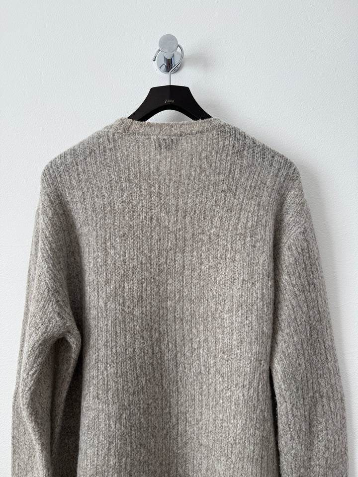 Wool Sweater