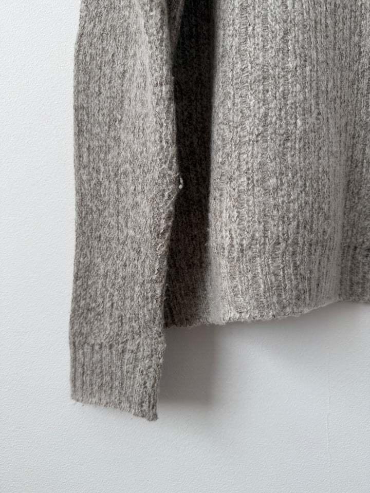 Wool Sweater