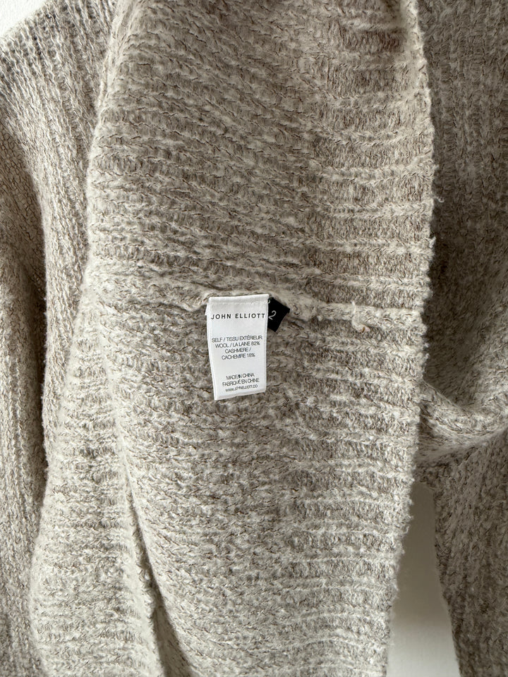 Wool Sweater