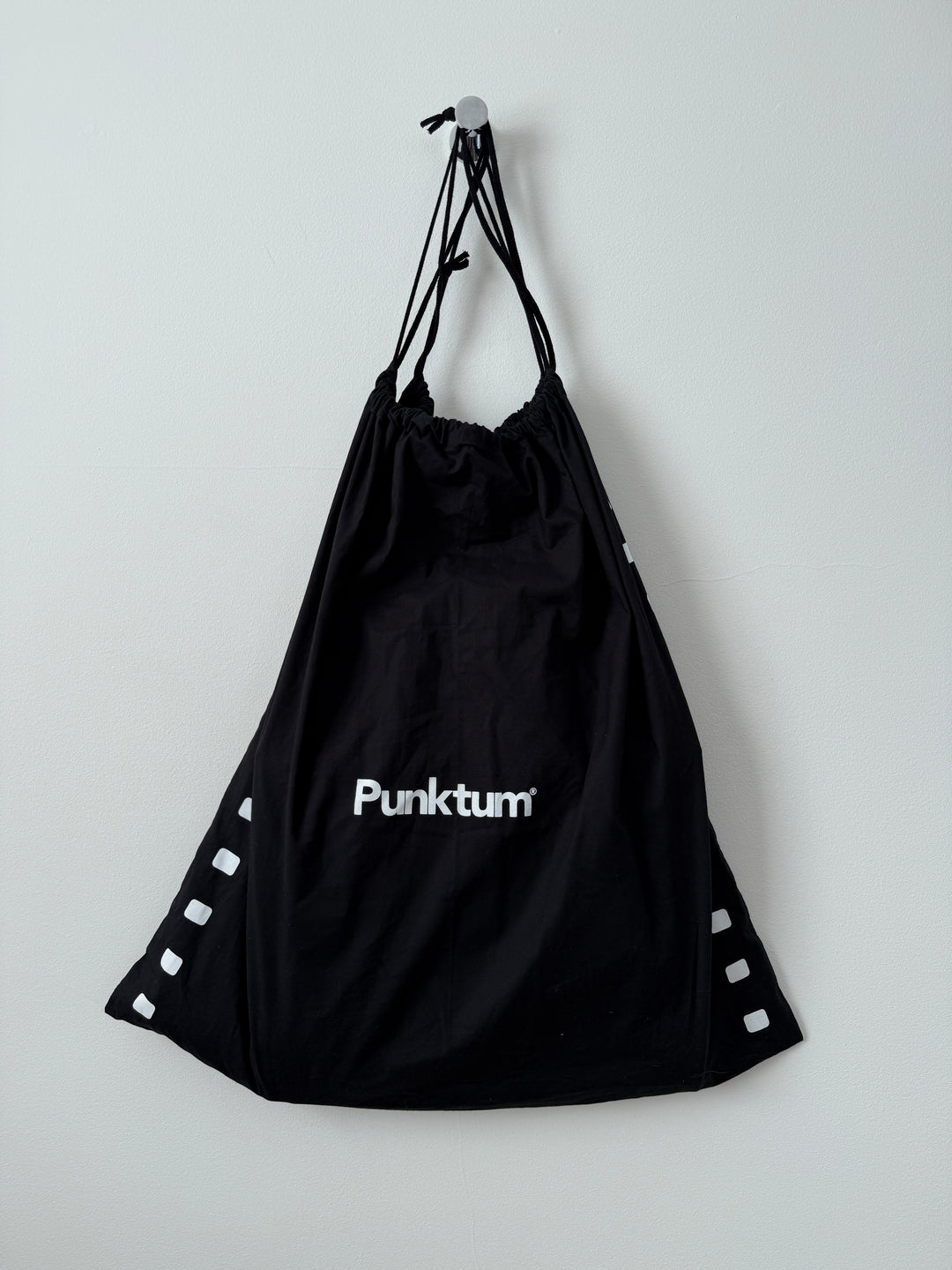 Punktum Excursion Leather Bag