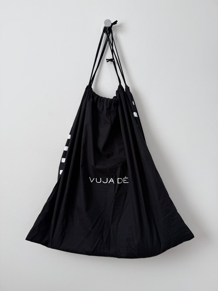 Punktum Excursion Leather Bag