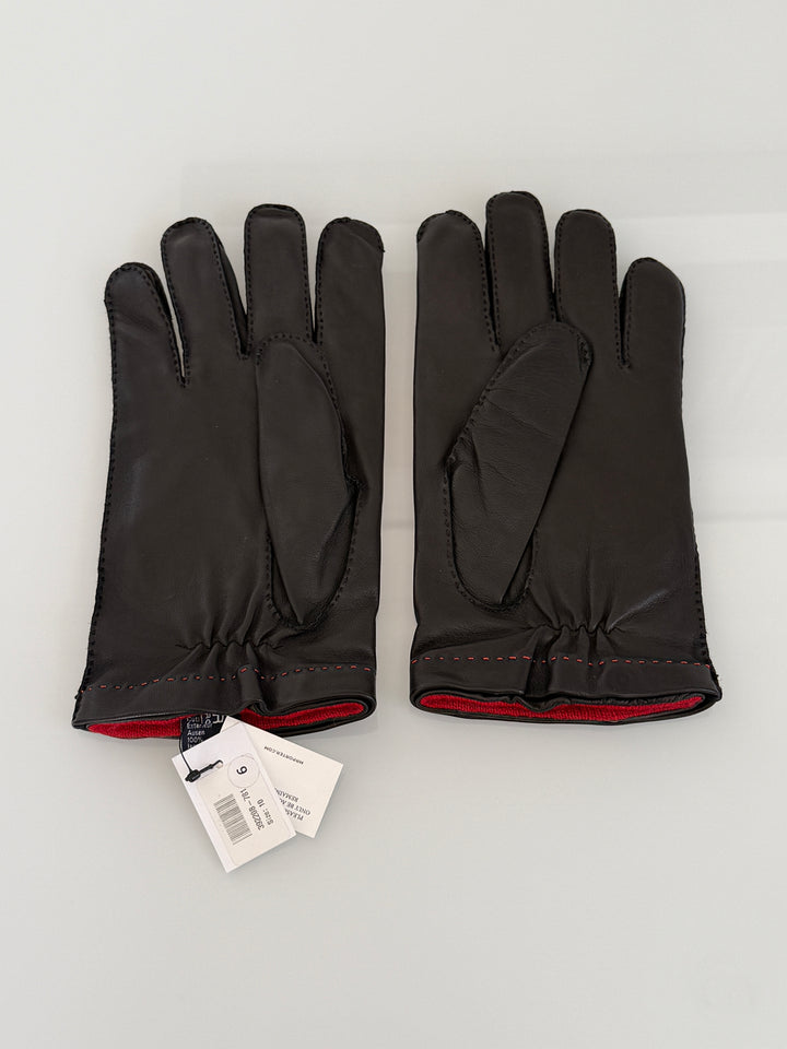 Leather Gloves