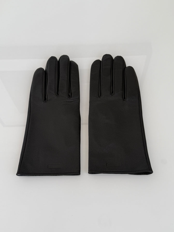 Sheepskin Leather Gloves