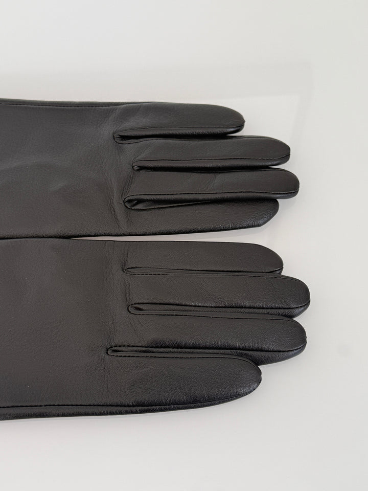 Sheepskin Leather Gloves