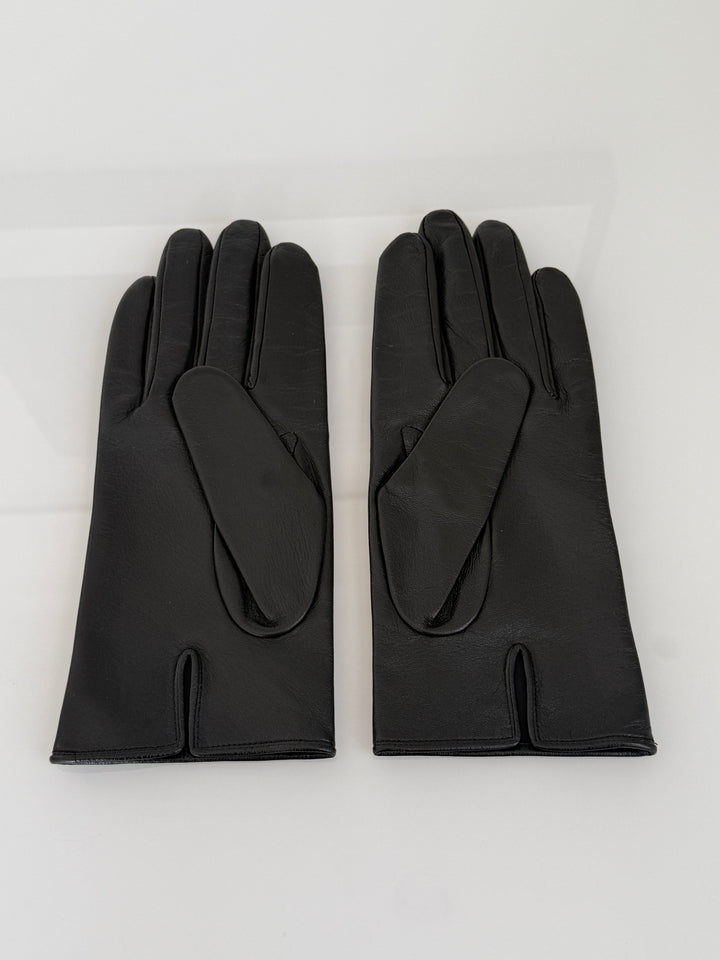 Sheepskin Leather Gloves