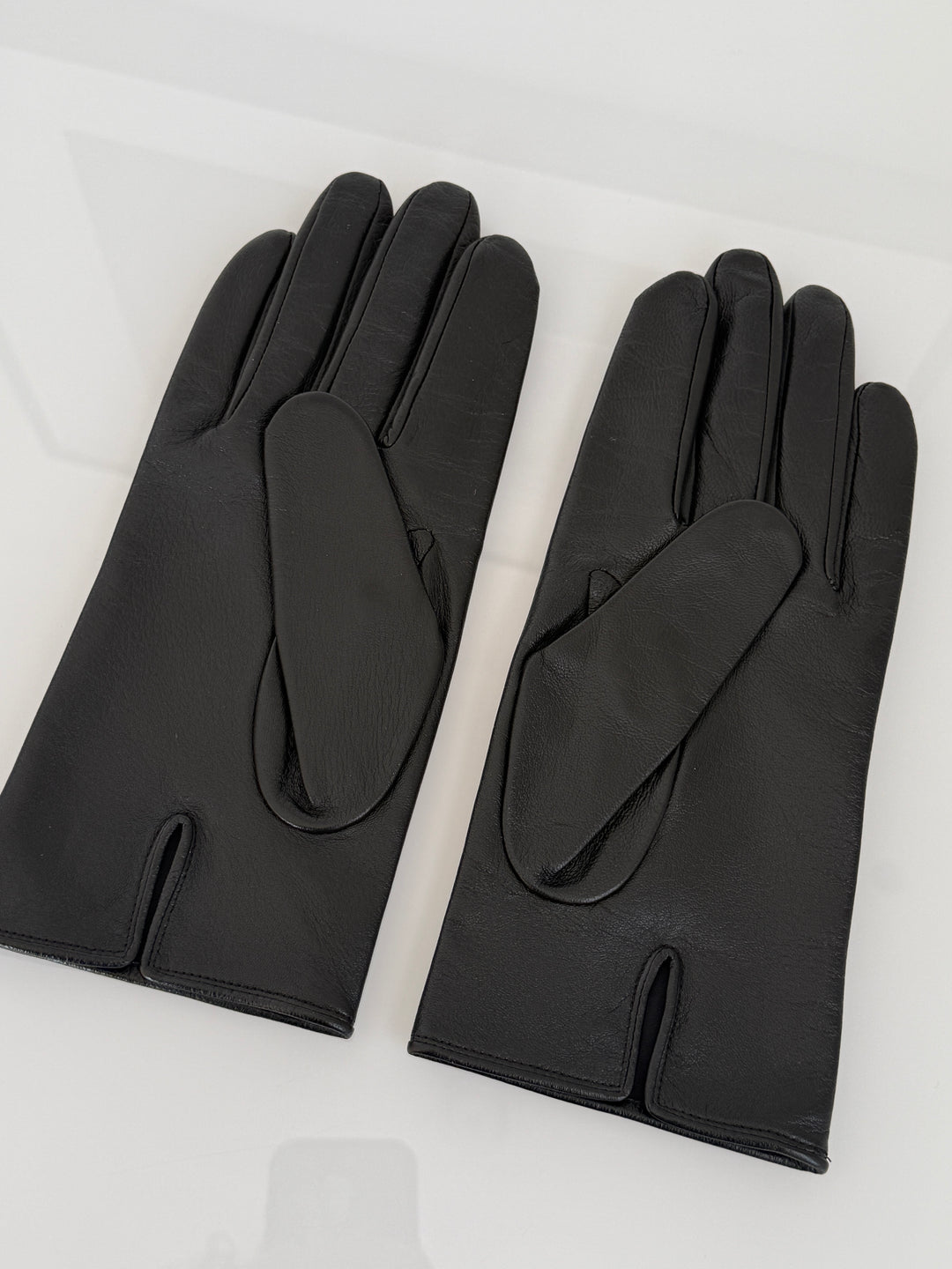 Sheepskin Leather Gloves