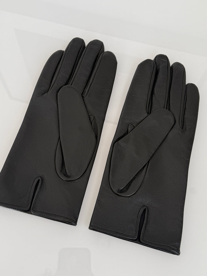 Sheepskin Leather Gloves