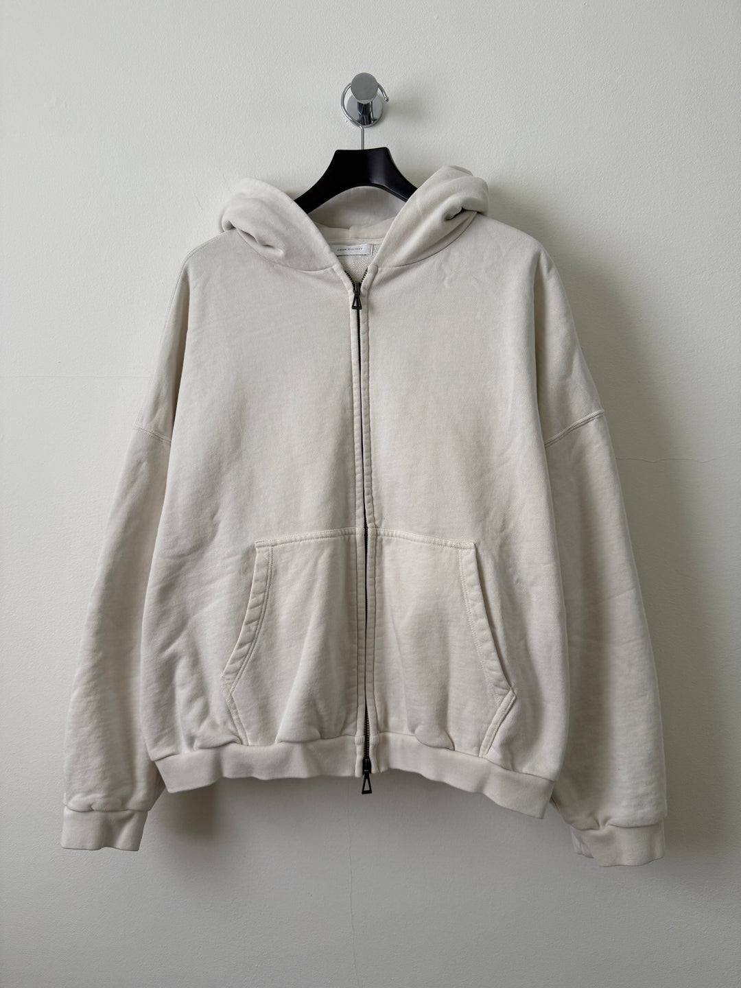Salt Frances Zip Up Hoodie