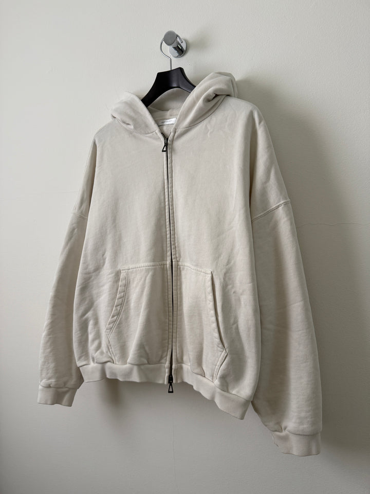 Salt Frances Zip Up Hoodie