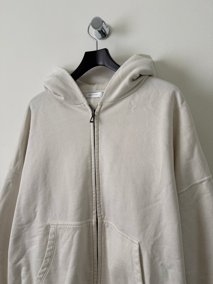 Salt Frances Zip Up Hoodie
