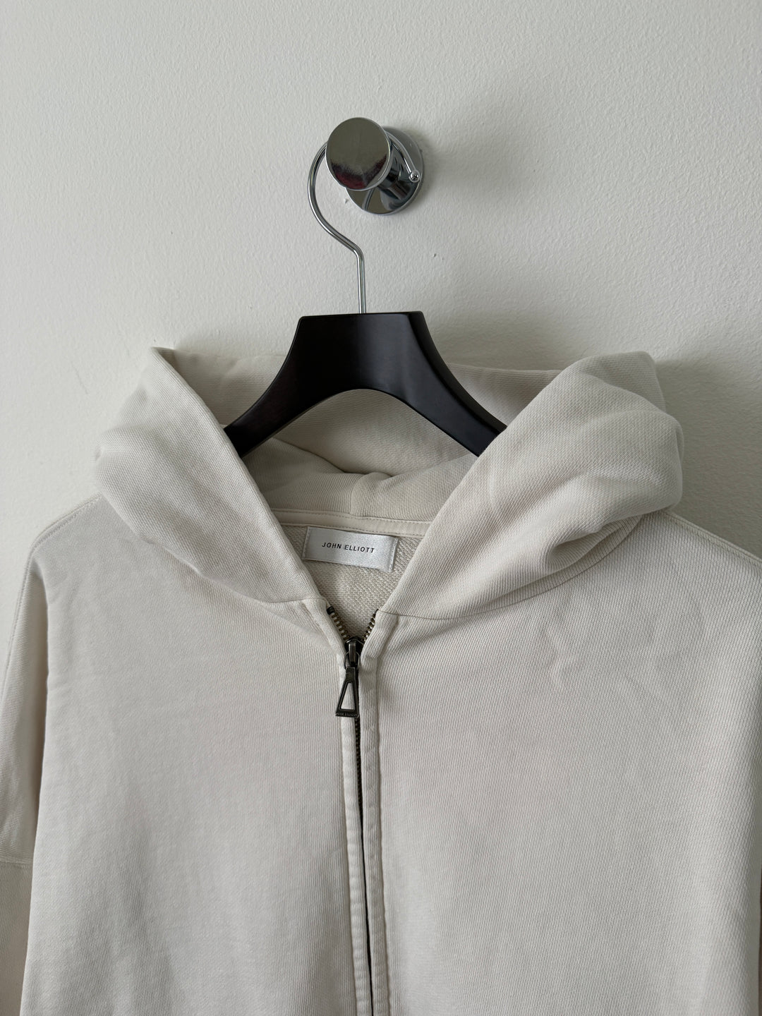 Salt Frances Zip Up Hoodie