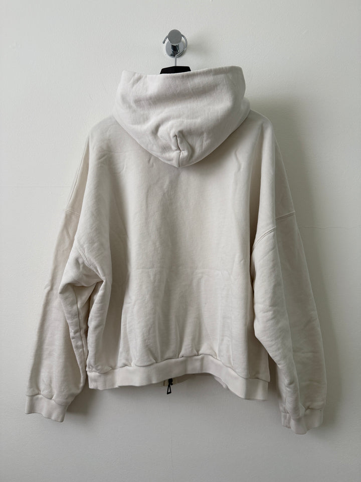Salt Frances Zip Up Hoodie