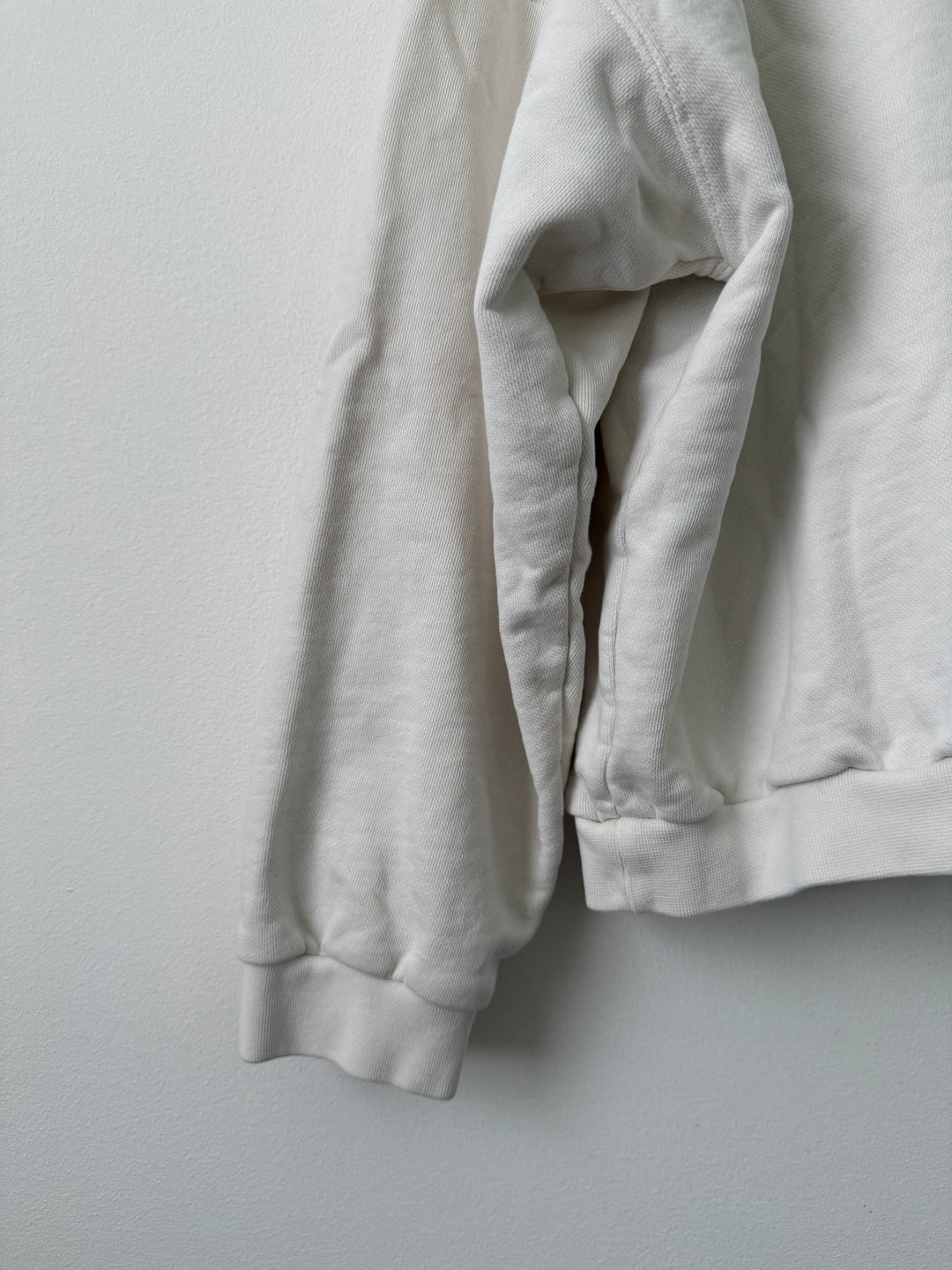 Salt Frances Zip Up Hoodie