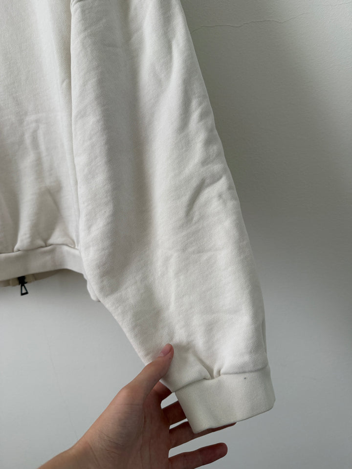 Salt Frances Zip Up Hoodie