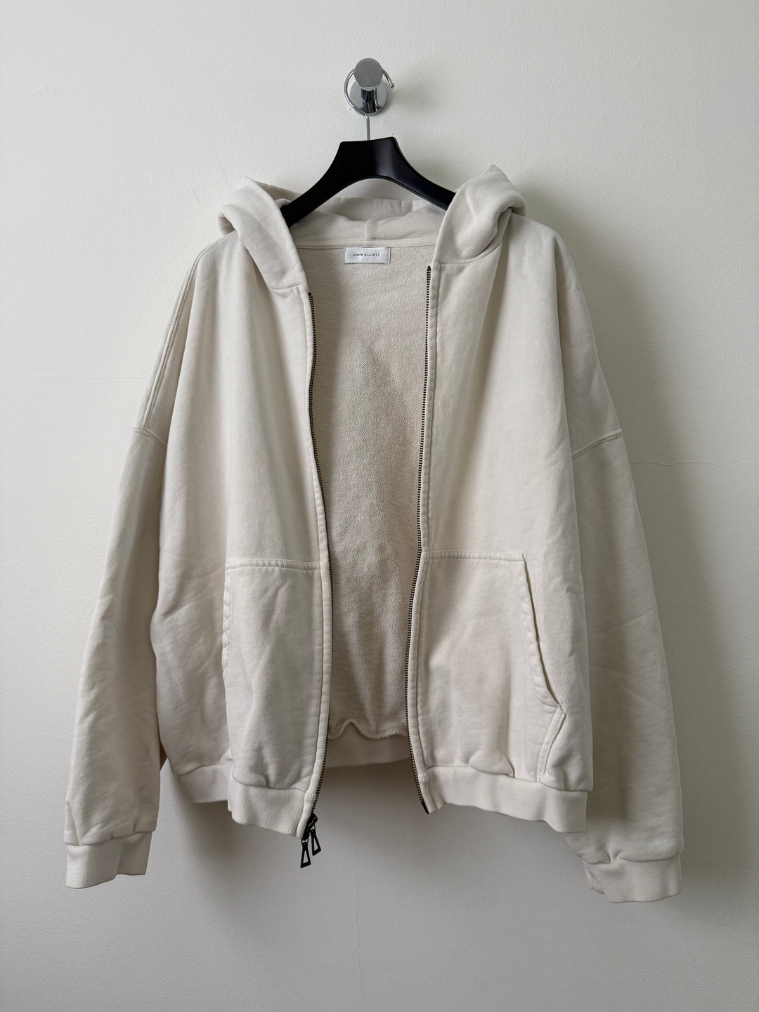 Salt Frances Zip Up Hoodie