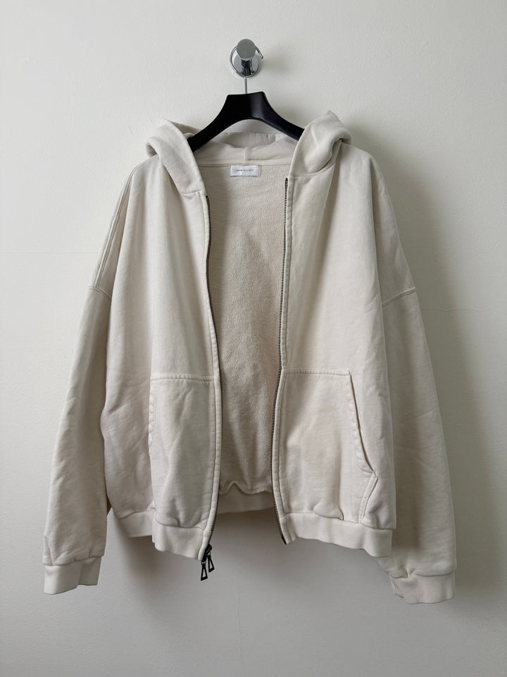 Salt Frances Zip Up Hoodie