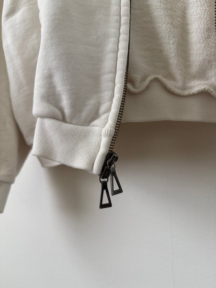 Salt Frances Zip Up Hoodie