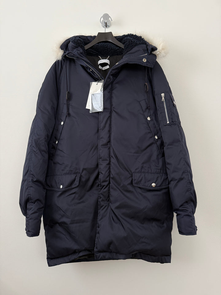 Andes Down Parka