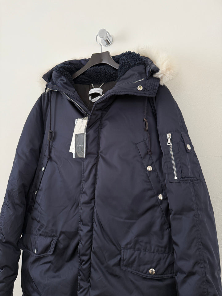Andes Down Parka