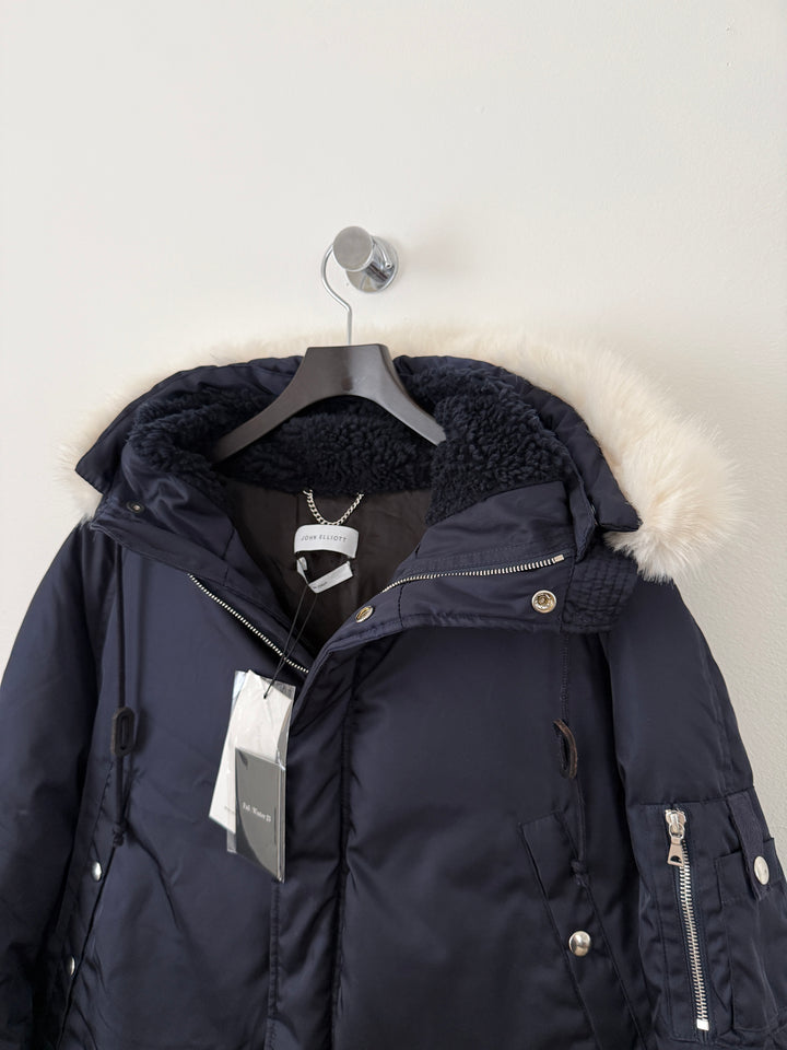 Andes Down Parka