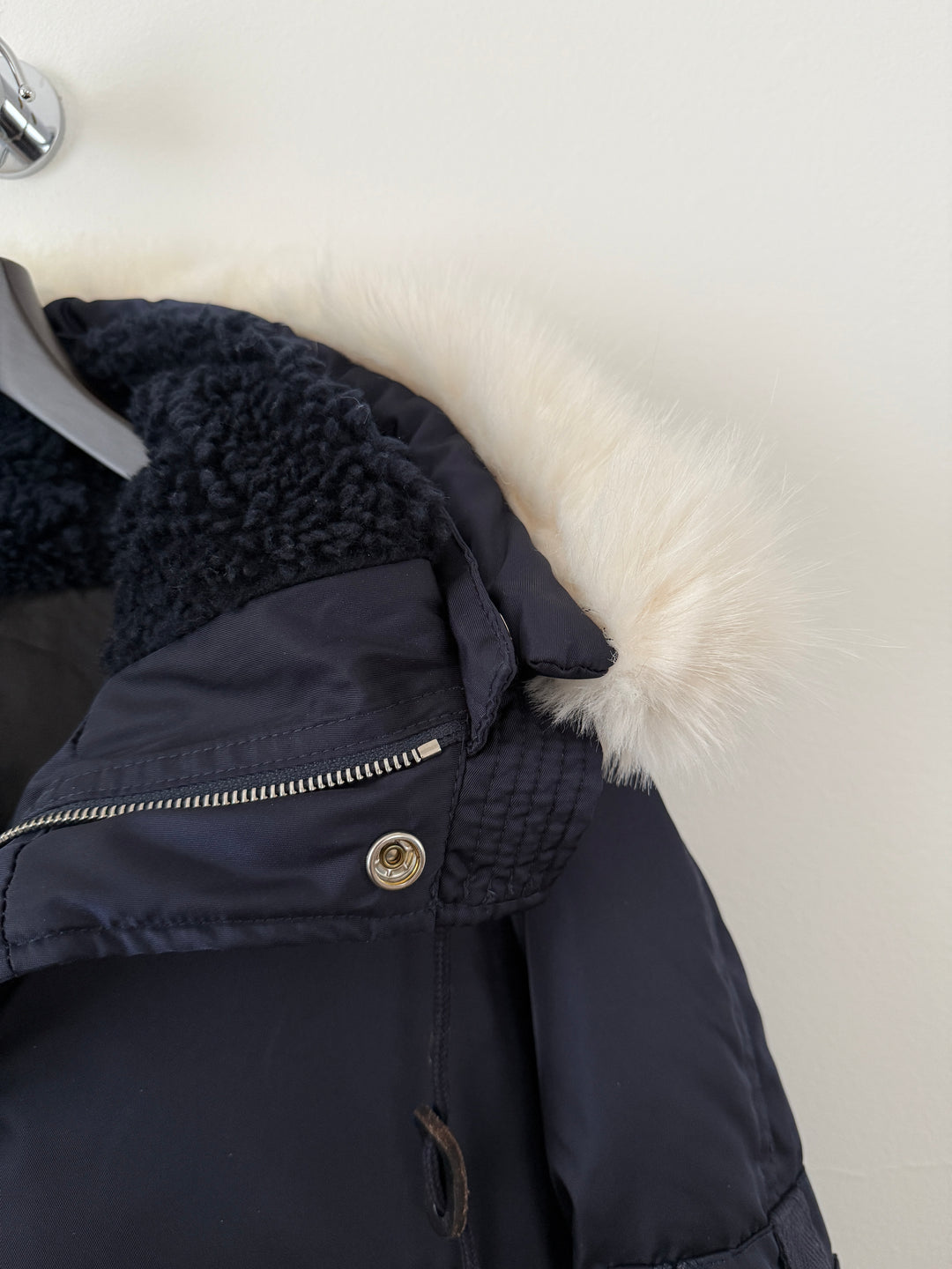Andes Down Parka