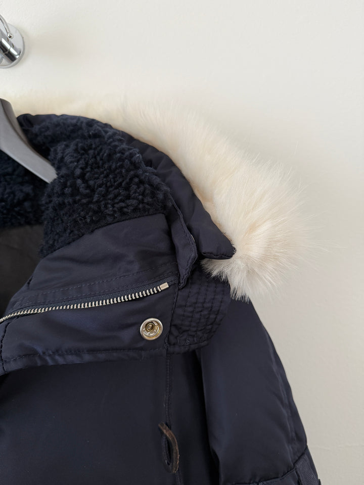 Andes Down Parka
