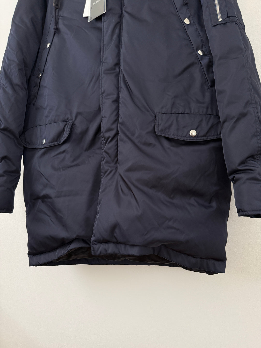 Andes Down Parka