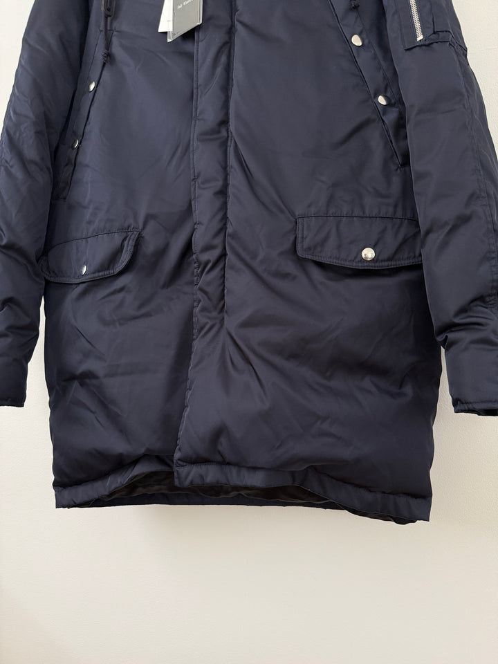 Andes Down Parka
