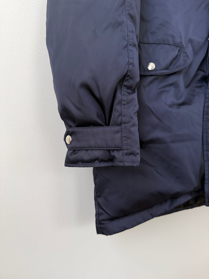 Andes Down Parka