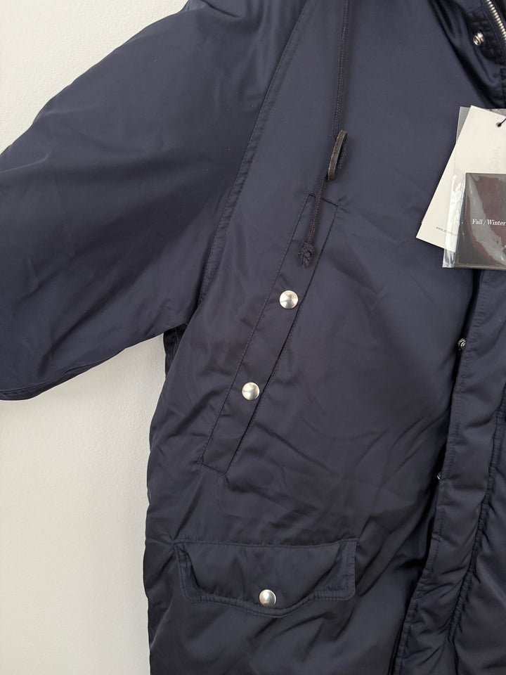 Andes Down Parka