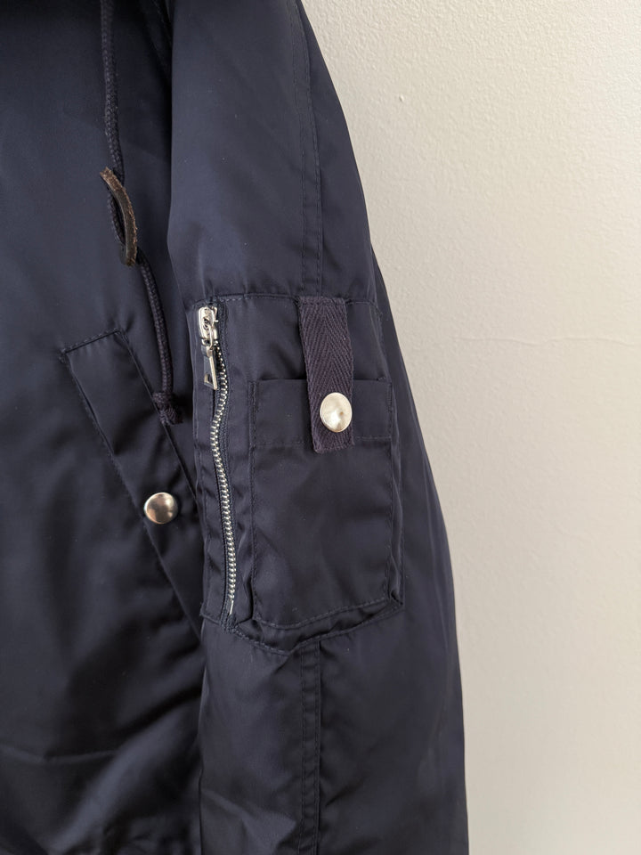 Andes Down Parka