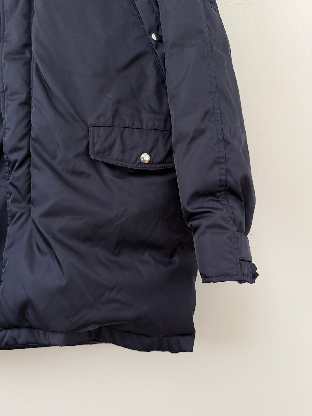 Andes Down Parka