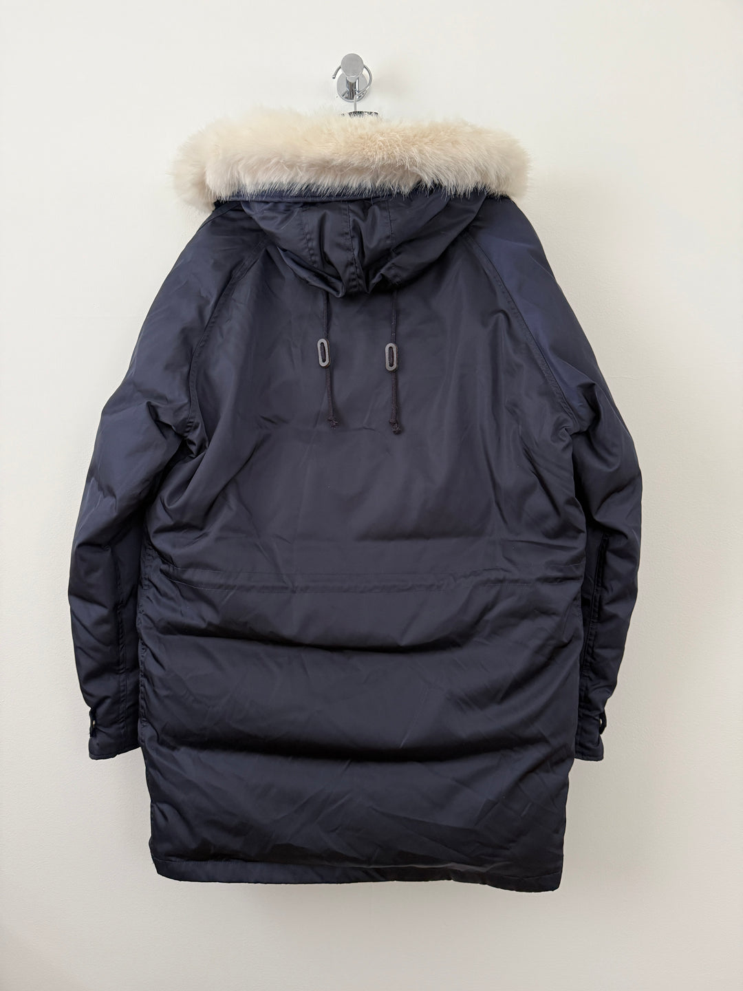 Andes Down Parka