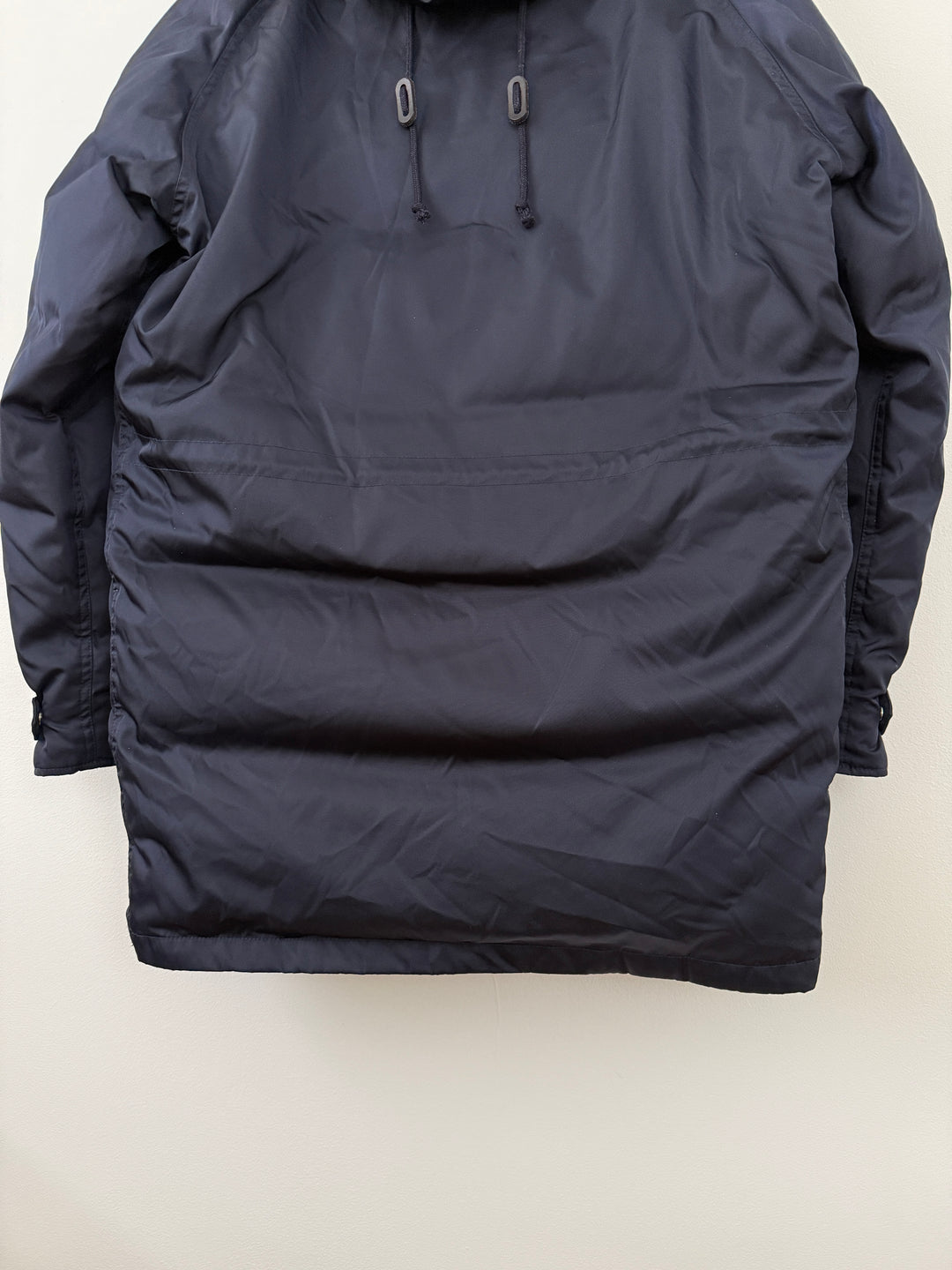 Andes Down Parka