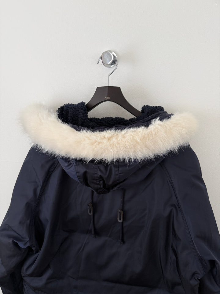 Andes Down Parka