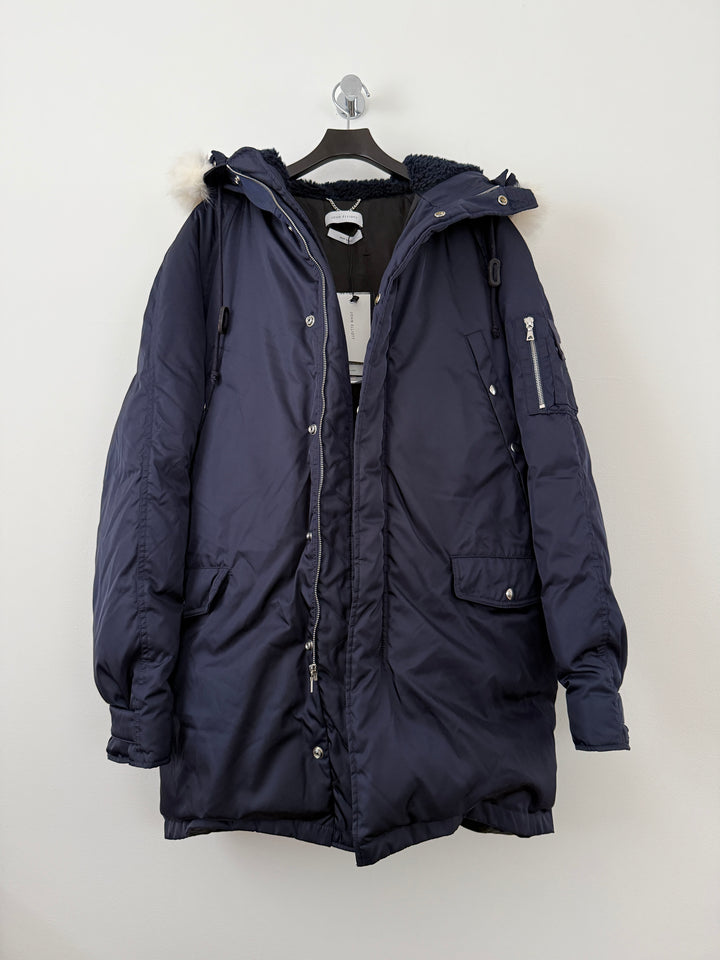 Andes Down Parka