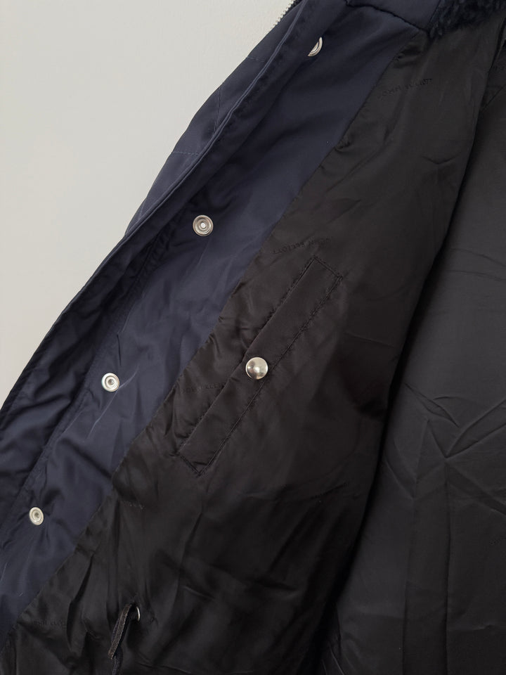 Andes Down Parka